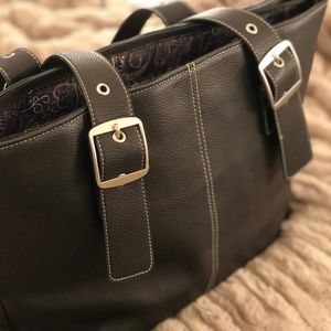 Solo Business Briefcase Bag